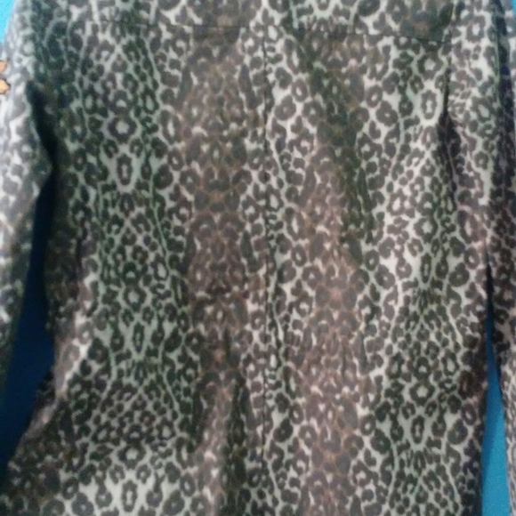 Delucca coat - Picture 2 of 7